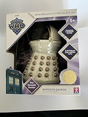 Doctor remembrance daleks for sale  Delivered anywhere in UK