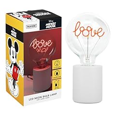 Paladone mickey mouse gebraucht kaufen  Wird an jeden Ort in Deutschland