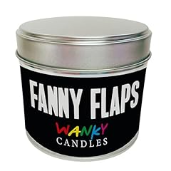 Wanky candle original for sale  Delivered anywhere in Ireland