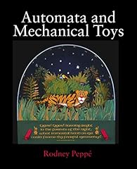 Automata mechanical toys for sale  Delivered anywhere in USA 