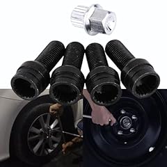 Qiilu locking wheel for sale  Delivered anywhere in UK