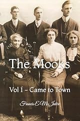 Mooks vol came for sale  Delivered anywhere in UK
