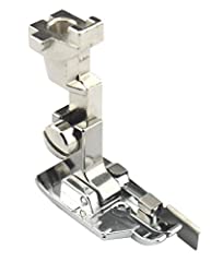 DREAMSTITCH P60615 1/4 inch Presser Foot with Guide for sale  Delivered anywhere in USA 