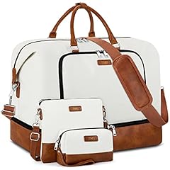 Travel weekender bag for sale  Delivered anywhere in USA 