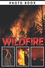 Wildfire photo book for sale  Delivered anywhere in USA 