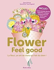 Flower feel good d'occasion  Livré partout en France
