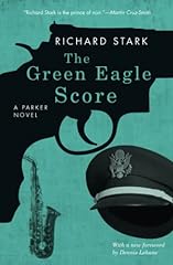 Green eagle score for sale  Delivered anywhere in UK