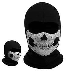 Aynkh skull balaclava for sale  Delivered anywhere in Ireland