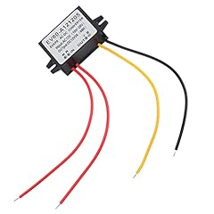 Spannungsstabilisator 12v 12v gebraucht kaufen  Wird an jeden Ort in Deutschland