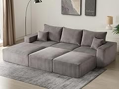 Sectional cloud boneless for sale  Delivered anywhere in USA 