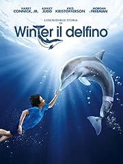Incredibile storia winter usato  Spedito ovunque in Italia 