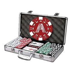 300 personalized poker for sale  Delivered anywhere in USA 
