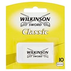 Wilkinson sword ricariche usato  Spedito ovunque in Italia 