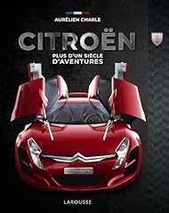 Citroën siècle aventures d'occasion  Livré partout en Belgiqu