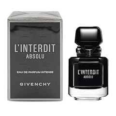 Givenchy interdit absolu usato  Spedito ovunque in Italia 