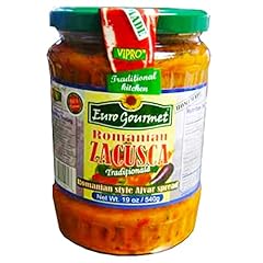 Euro gourmet romanian for sale  Delivered anywhere in USA 