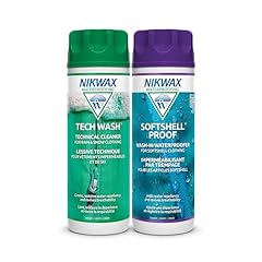 Nikwax softshell cleaning for sale  Delivered anywhere in USA 