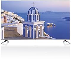 Usato, LG 47LB670V 47" Full HD 3D compatibility Smart TV Wi-Fi usato  Spedito ovunque in Italia 