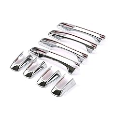 Glofly chrome exterior for sale  Delivered anywhere in UK