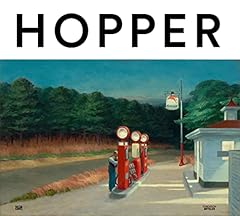 Edward hopper fresh usato  Spedito ovunque in Italia 