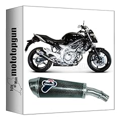 Termignoni exhaust oval for sale  Delivered anywhere in UK