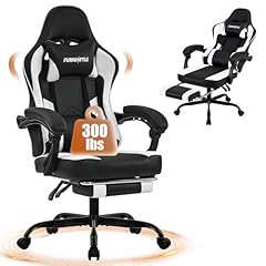Gaming chair footrest for sale  Delivered anywhere in USA 