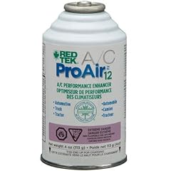RED TEK ProAir12 A/C Performance Enhancer (4 oz. can) for sale  Delivered anywhere in USA 