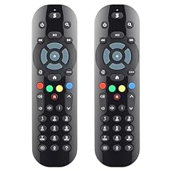 Pack replacement remote for sale  Delivered anywhere in UK