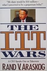 The itt wars d'occasion  Livré partout en France