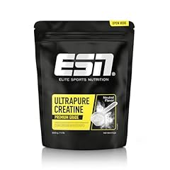 Esn ultrapure creatine gebraucht kaufen  Wird an jeden Ort in Deutschland