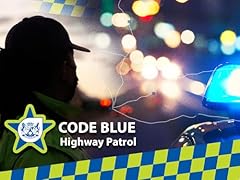 Code blue highway for sale  Delivered anywhere in UK