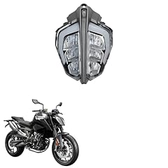 Eoqifjm motorcycle headlight for sale  Delivered anywhere in USA 