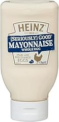 Heinz original mayonnaise for sale  Delivered anywhere in USA 