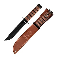 Coltello lama fissa usato  Spedito ovunque in Italia 