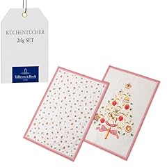 Villeroy boch winter gebraucht kaufen  Wird an jeden Ort in Deutschland
