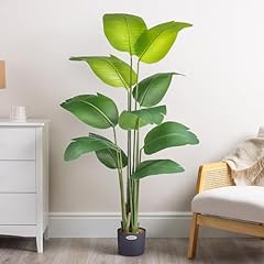 Christow artificial banana for sale  Delivered anywhere in UK