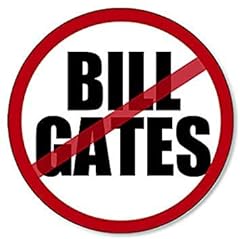 Bill gates sticker for sale  Delivered anywhere in USA 
