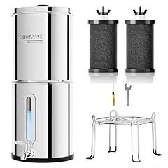 Purewell filtre eau d'occasion  Livré partout en France