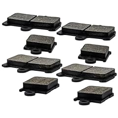 Niche brake pad for sale  Delivered anywhere in USA 
