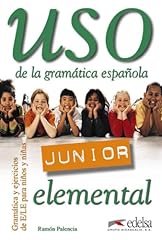 Uso gramatica junior d'occasion  Livré partout en France