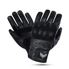 Leatherick gants moto d'occasion  Livré partout en France
