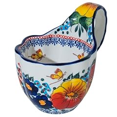 Alma 20oz handpainted for sale  Delivered anywhere in USA 
