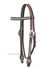 Horseman tack westerntrense gebraucht kaufen  Wird an jeden Ort in Deutschland