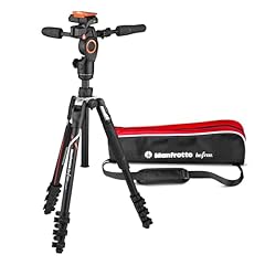 Manfrotto befree advanced d'occasion  Livré partout en France