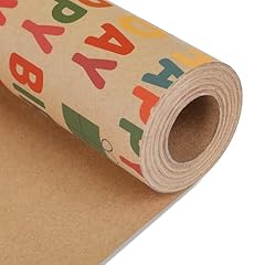 Nescci birthday wrapping for sale  Delivered anywhere in USA 