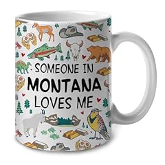 Lotacy someone montana for sale  Delivered anywhere in USA 