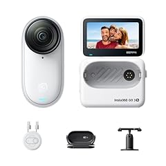 Insta360 cam per usato  Spedito ovunque in Italia 