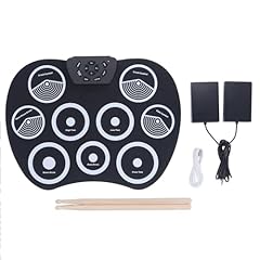 Roll electronic drum for sale  Delivered anywhere in UK