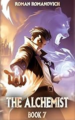 Alchemist portal progression for sale  Delivered anywhere in UK