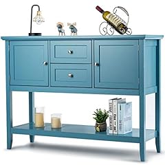 Tangzon buffet sideboard for sale  Delivered anywhere in UK